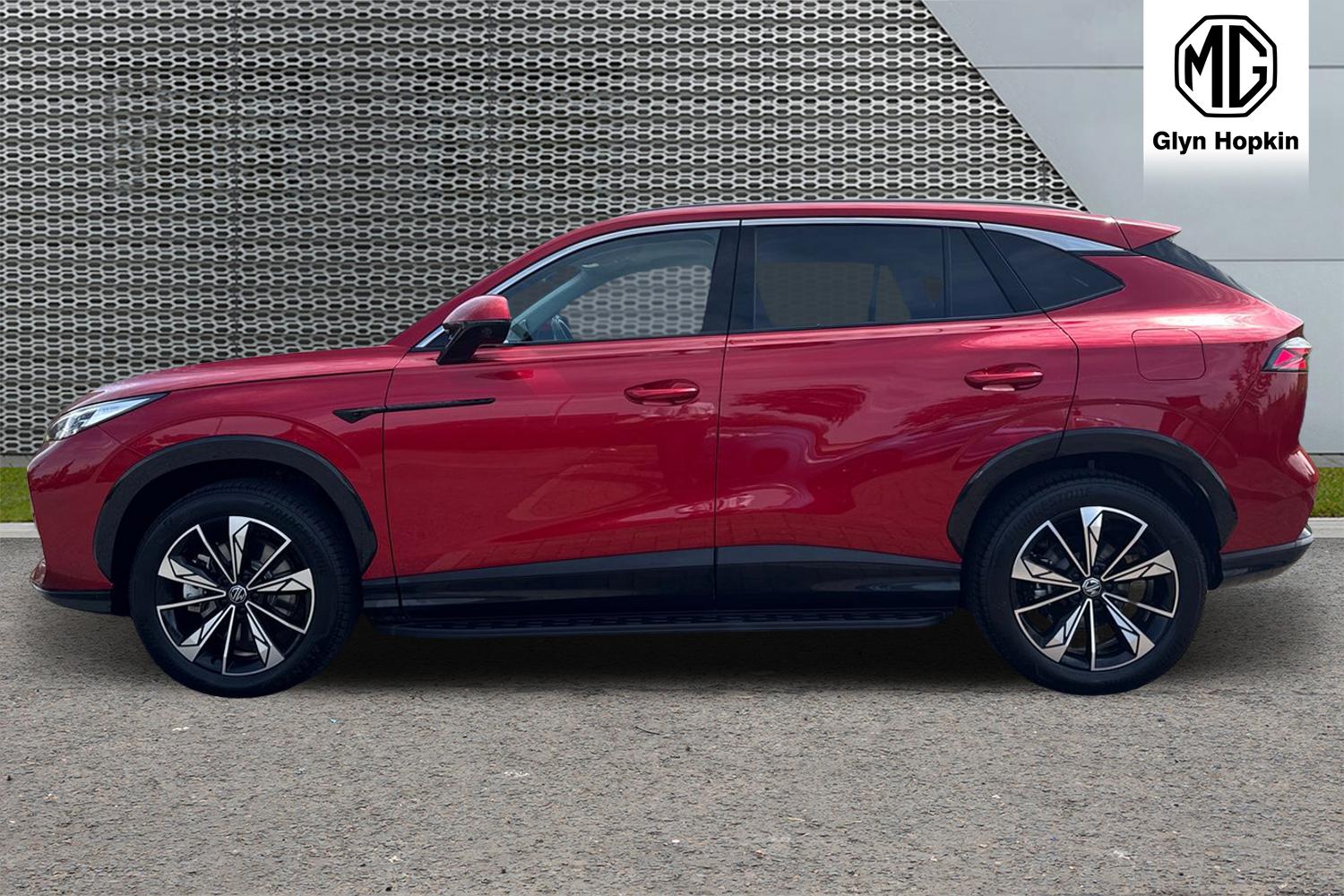 Used MG MG HS 2025 for sale - 76868996: Photo 6