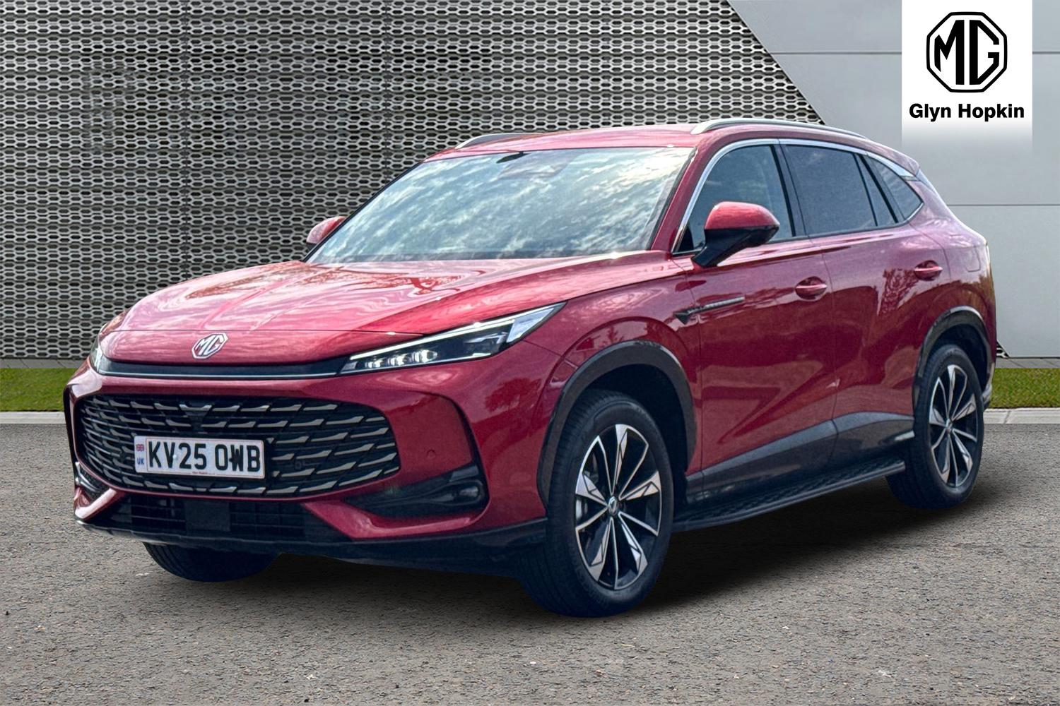 Used MG MG HS 2025 for sale - 76868996: Photo 7