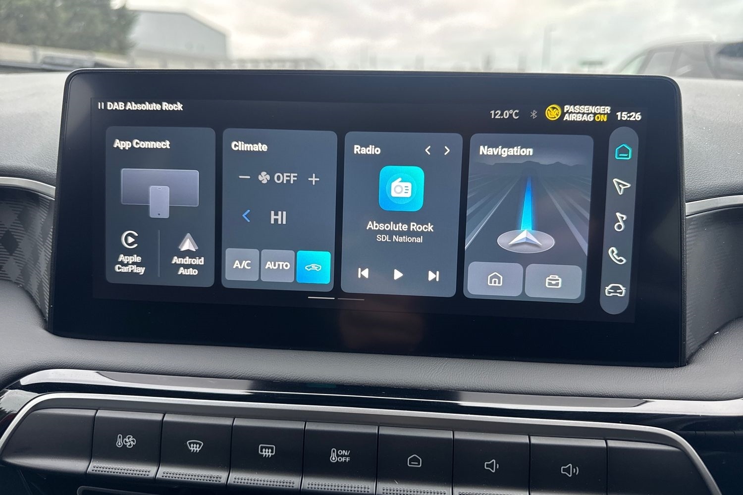 Used MG MG3 2025 for sale - 76124497: Photo 17