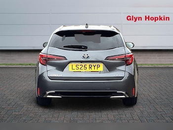 Used Toyota Corolla 2025 for sale - 78049692: Photo