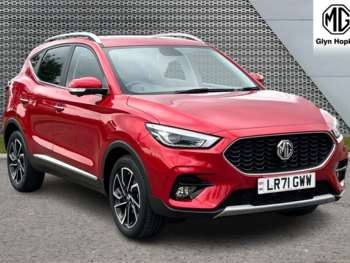 2021 - 1.0T GDi Exclusive 5dr DCT Auto
