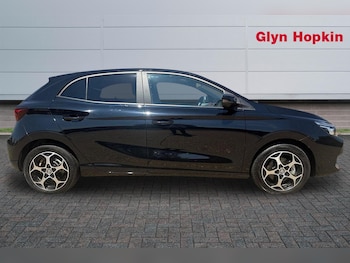 Used MG MG3 2026 for sale - 79077734: Photo
