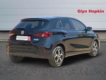 Used MG MG3 2026 for sale - 79077734: Photo