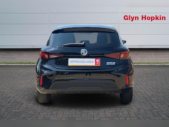 Used MG MG3 2026 for sale - 79077734: Photo