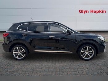 Used MG MG HS 2023 for sale - 78892582: Photo