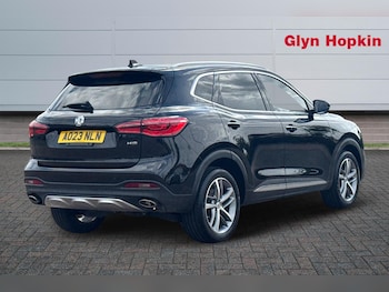Used MG MG HS 2023 for sale - 78892582: Photo
