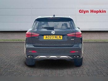 Used MG MG HS 2023 for sale - 78892582: Photo