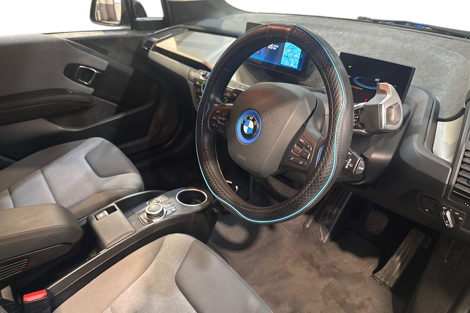 Used BMW i3 2022 for sale - 77614353: Photo 10