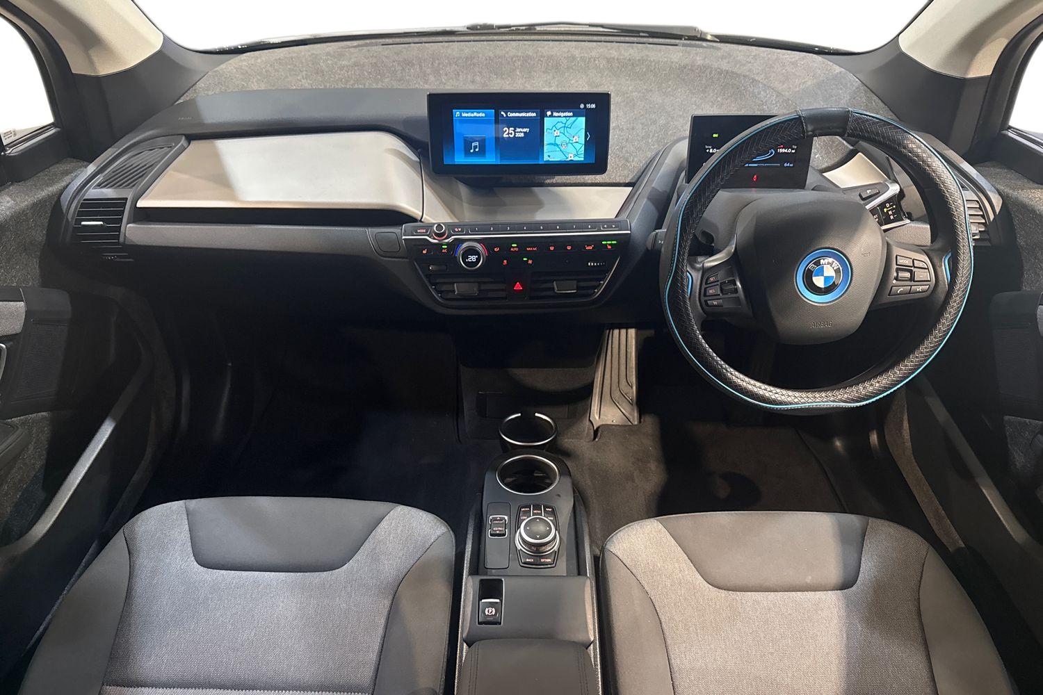 Used BMW i3 2022 for sale - 77614353: Photo 12