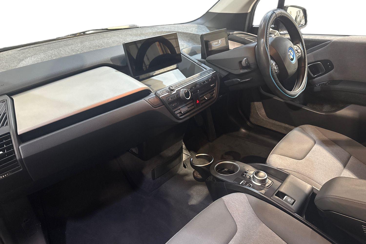 Used BMW i3 2022 for sale - 77614353: Photo 13