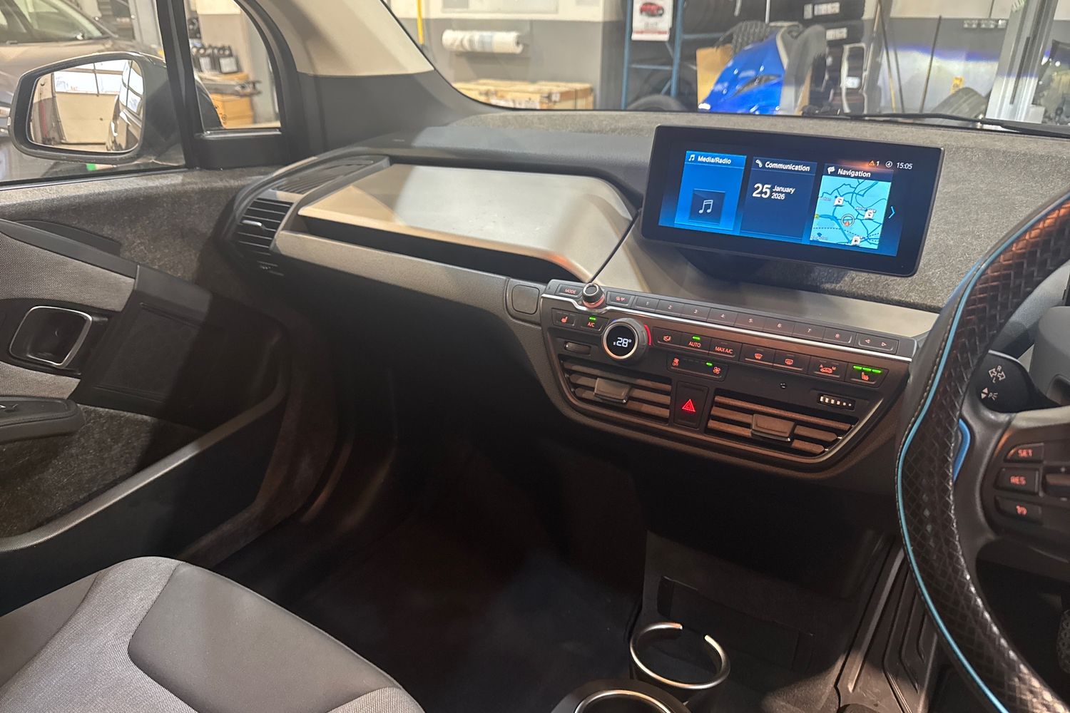 Used BMW i3 2022 for sale - 77614353: Photo 14