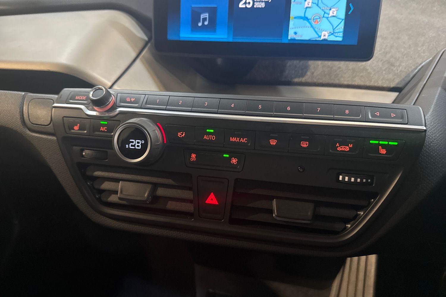 Used BMW i3 2022 for sale - 77614353: Photo 15