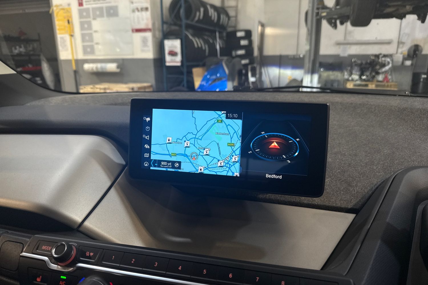 Used BMW i3 2022 for sale - 77614353: Photo 18