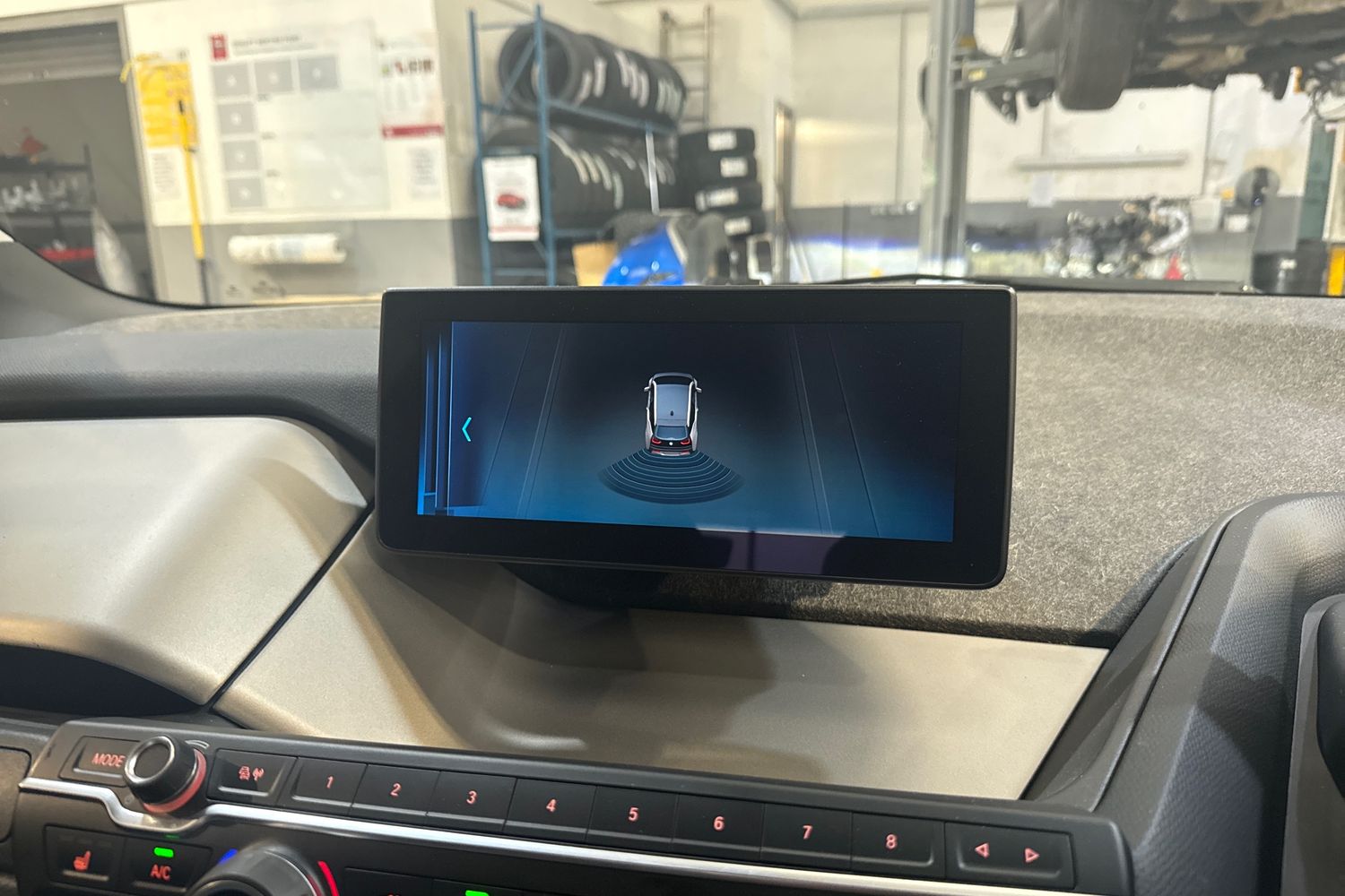 Used BMW i3 2022 for sale - 77614353: Photo 19