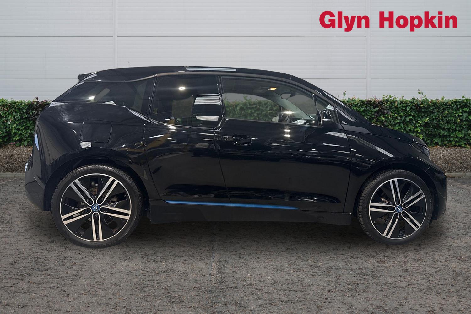 Used BMW i3 2022 for sale - 77614353: Photo 2