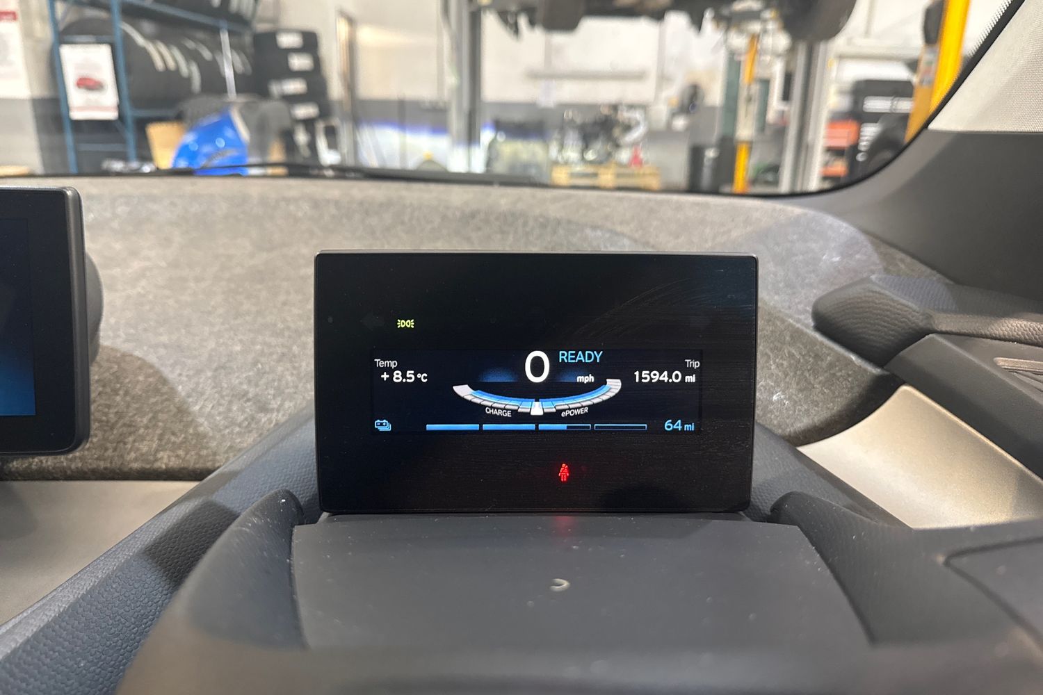 Used BMW i3 2022 for sale - 77614353: Photo 20