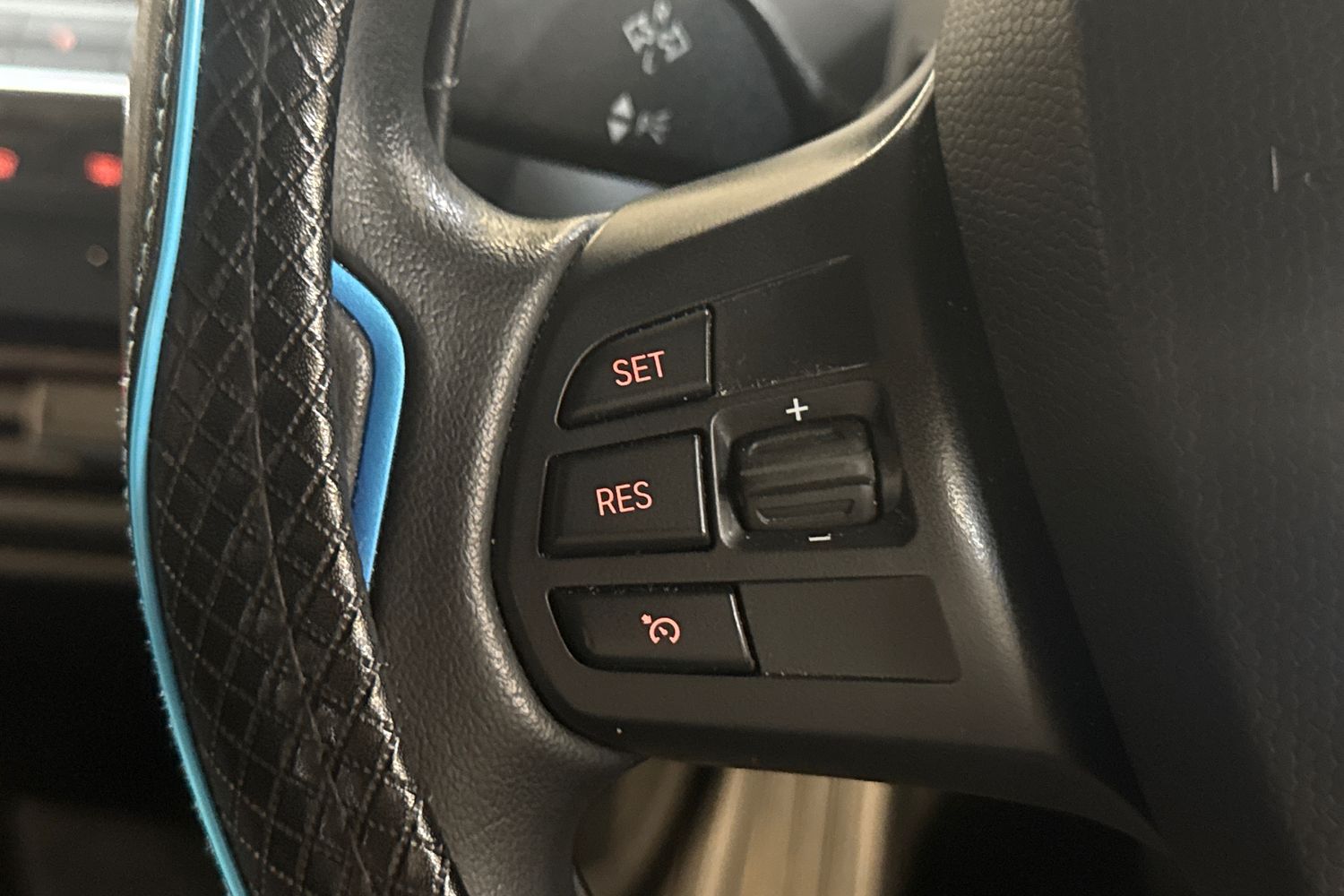 Used BMW i3 2022 for sale - 77614353: Photo 21