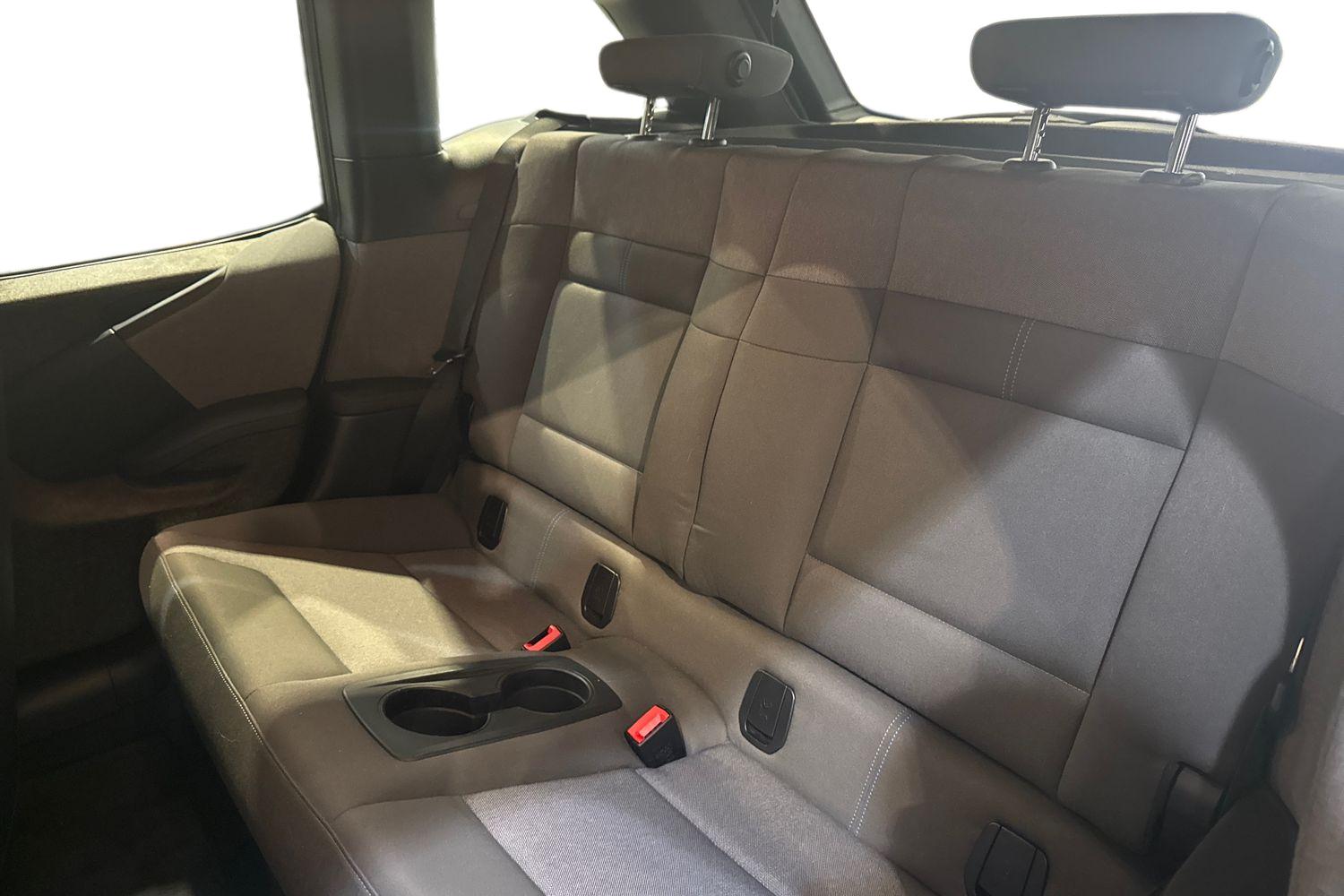 Used BMW i3 2022 for sale - 77614353: Photo 23