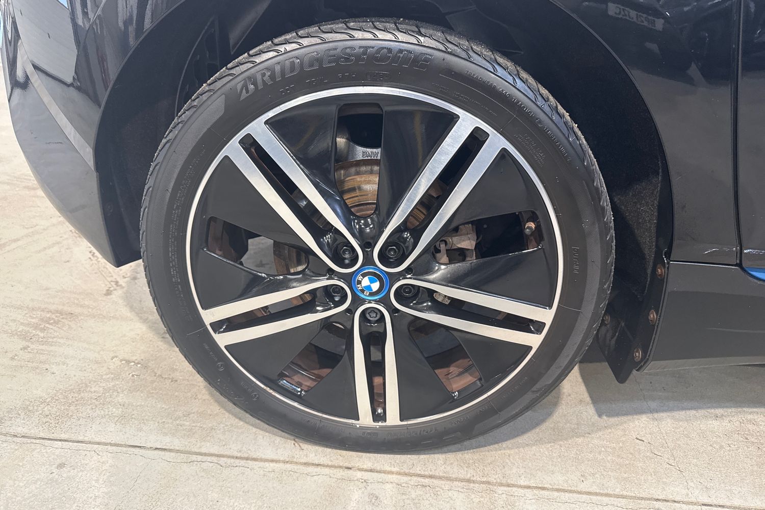 Used BMW i3 2022 for sale - 77614353: Photo 25