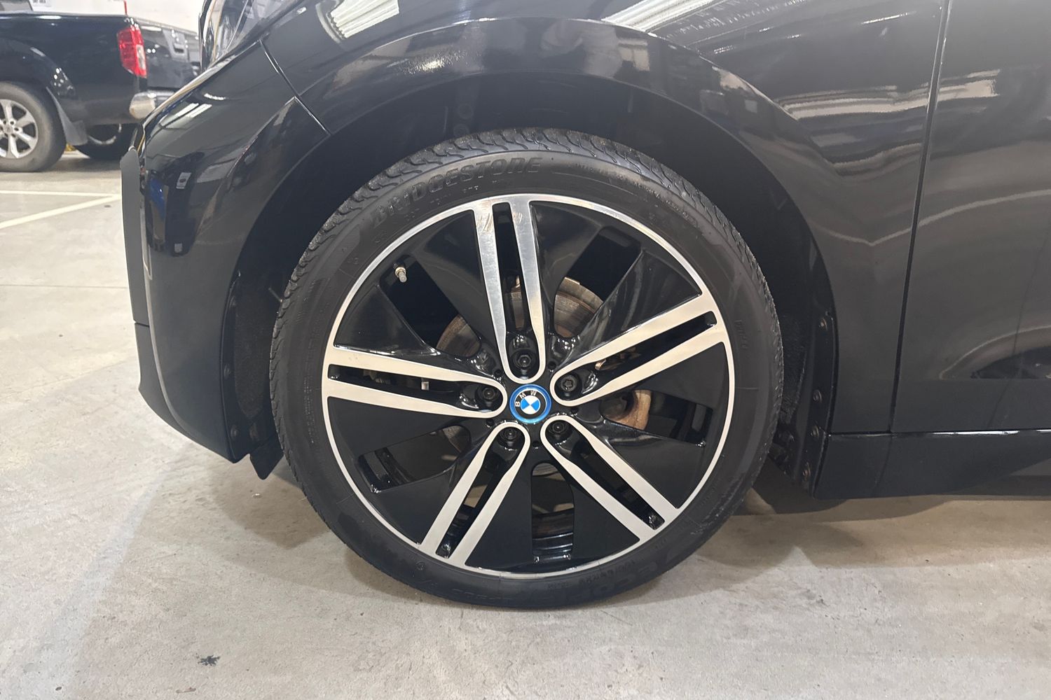 Used BMW i3 2022 for sale - 77614353: Photo 27