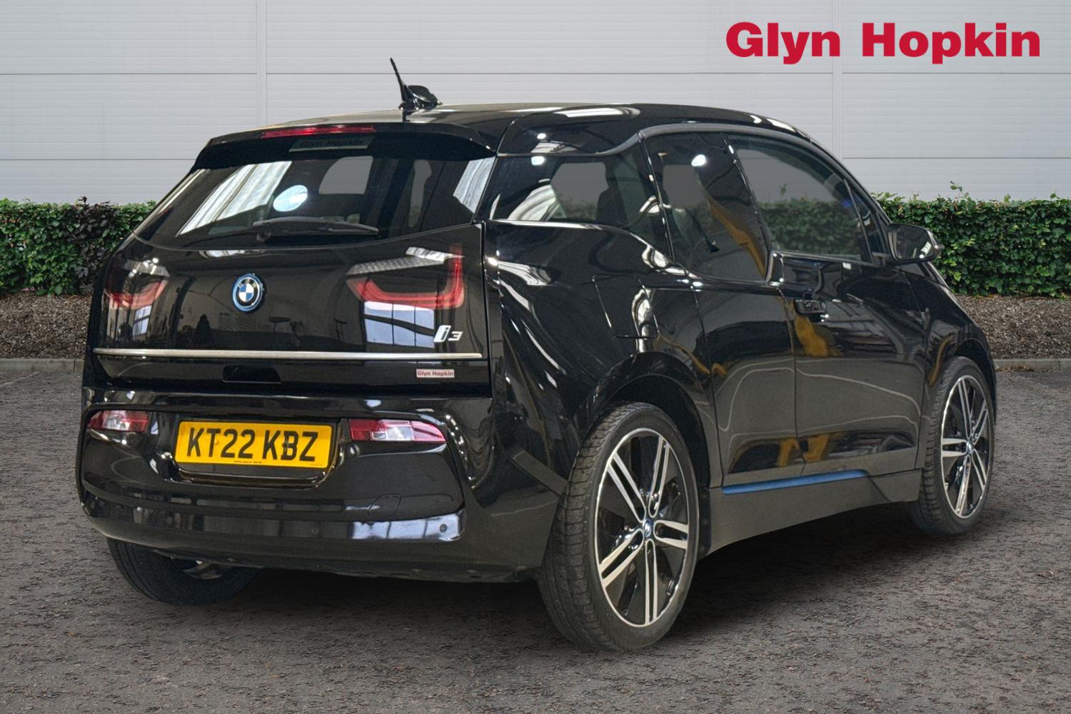 Used BMW i3 2022 for sale - 77614353: Photo 3