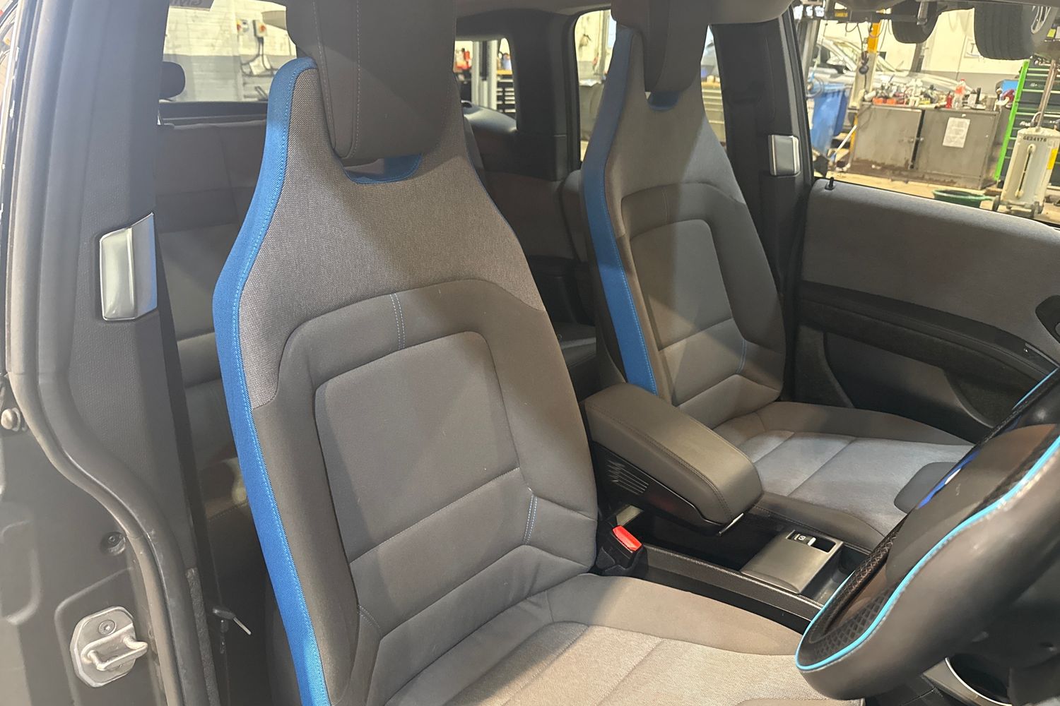 Used BMW i3 2022 for sale - 77614353: Photo 33