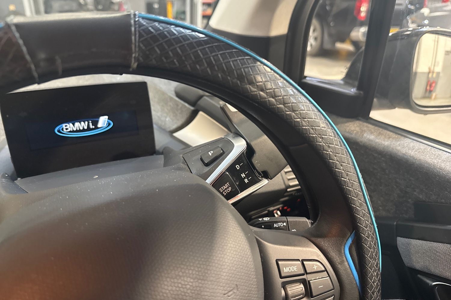 Used BMW i3 2022 for sale - 77614353: Photo 34