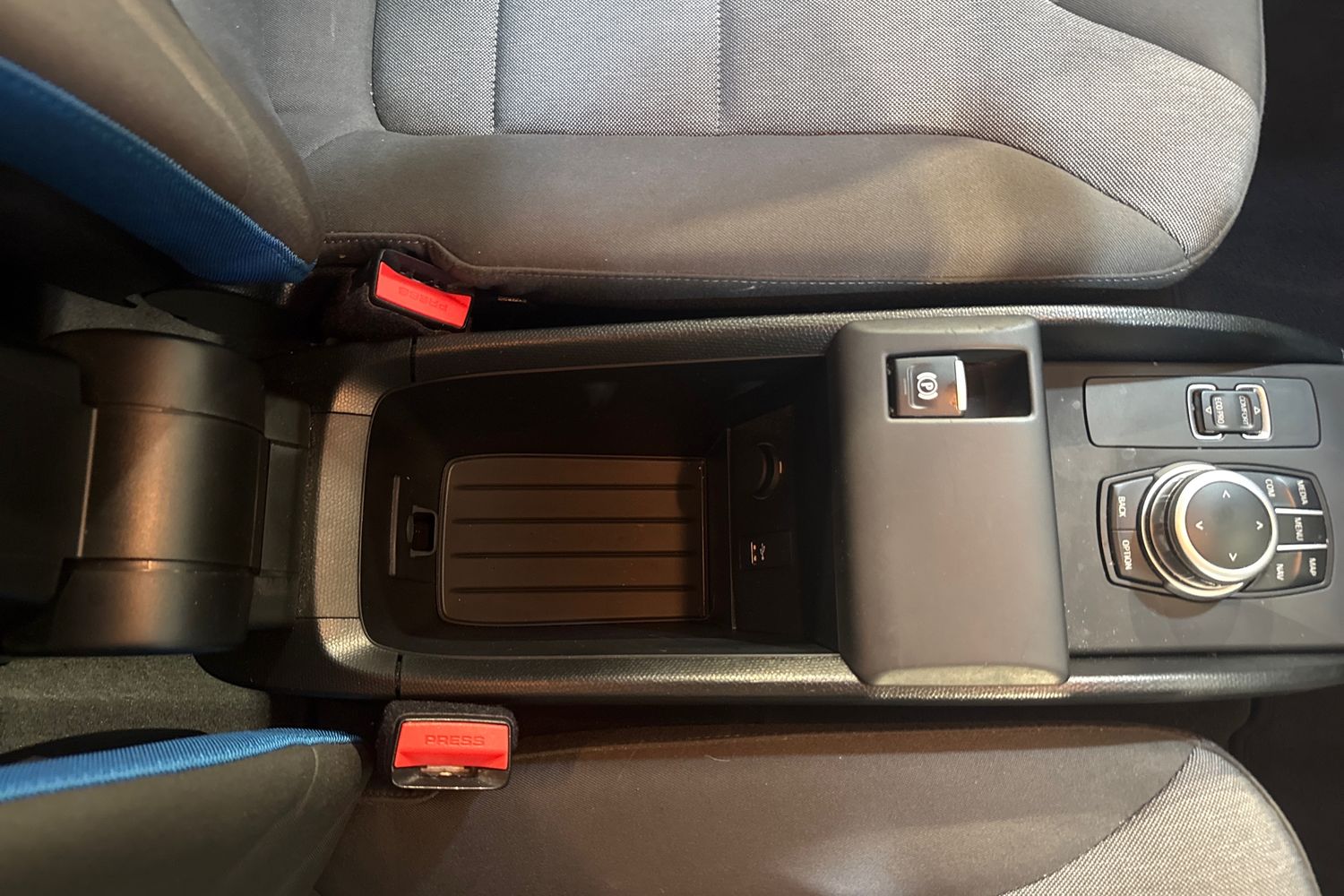 Used BMW i3 2022 for sale - 77614353: Photo 38