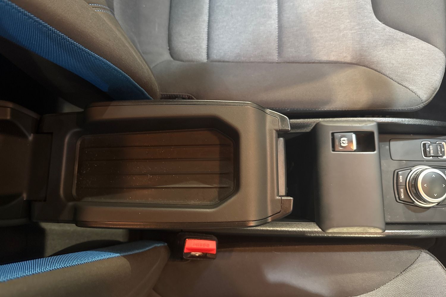 Used BMW i3 2022 for sale - 77614353: Photo 39