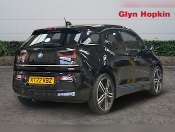 Used BMW i3 2022 for sale - 77614353: Photo