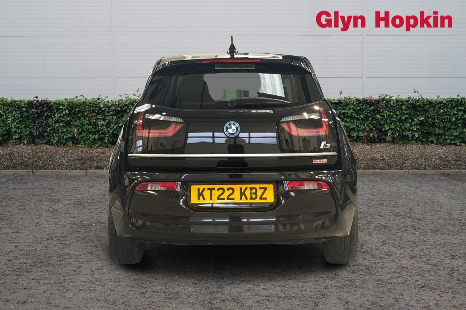 Used BMW i3 2022 for sale - 77614353: Photo 4