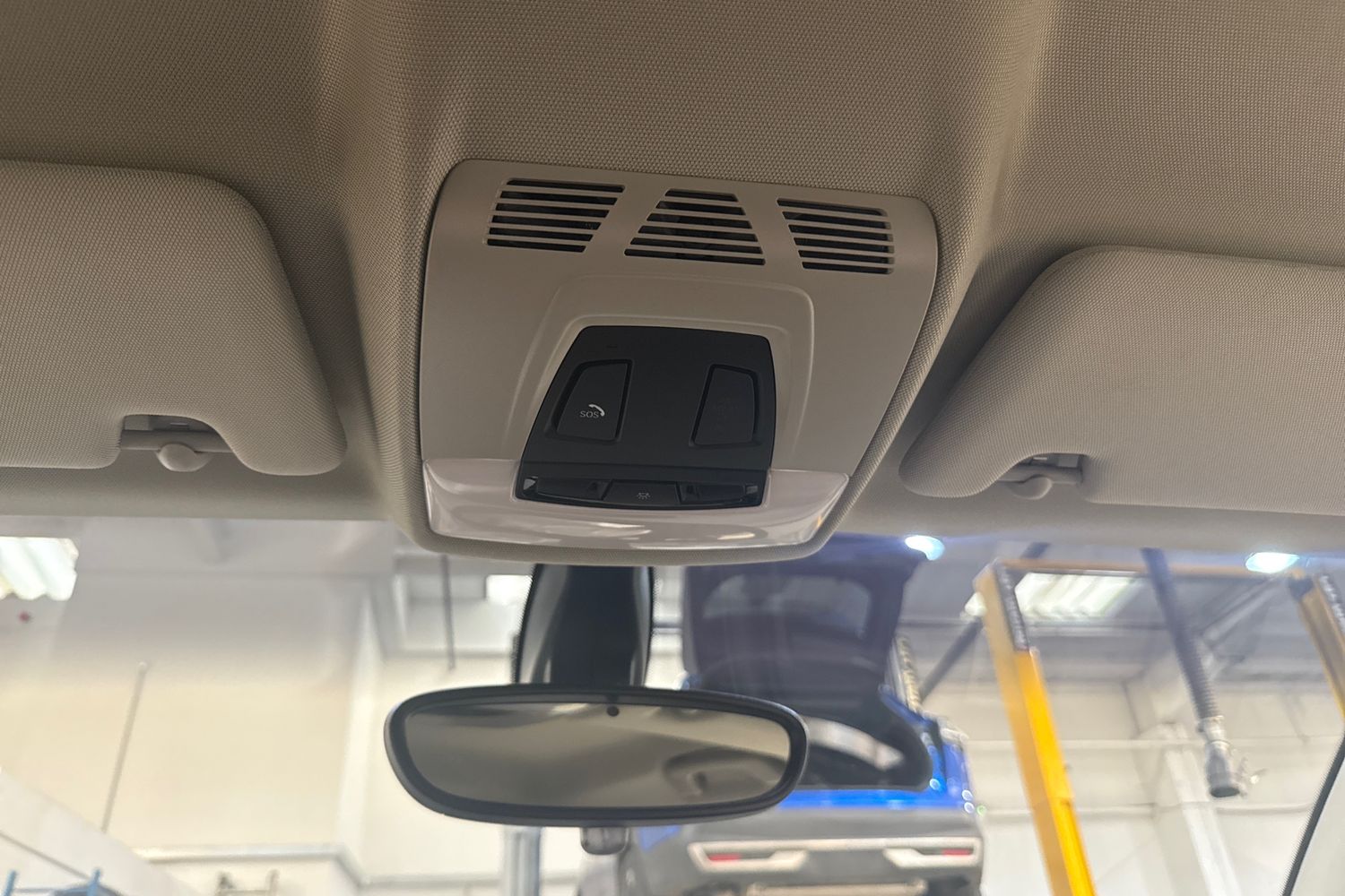 Used BMW i3 2022 for sale - 77614353: Photo 42