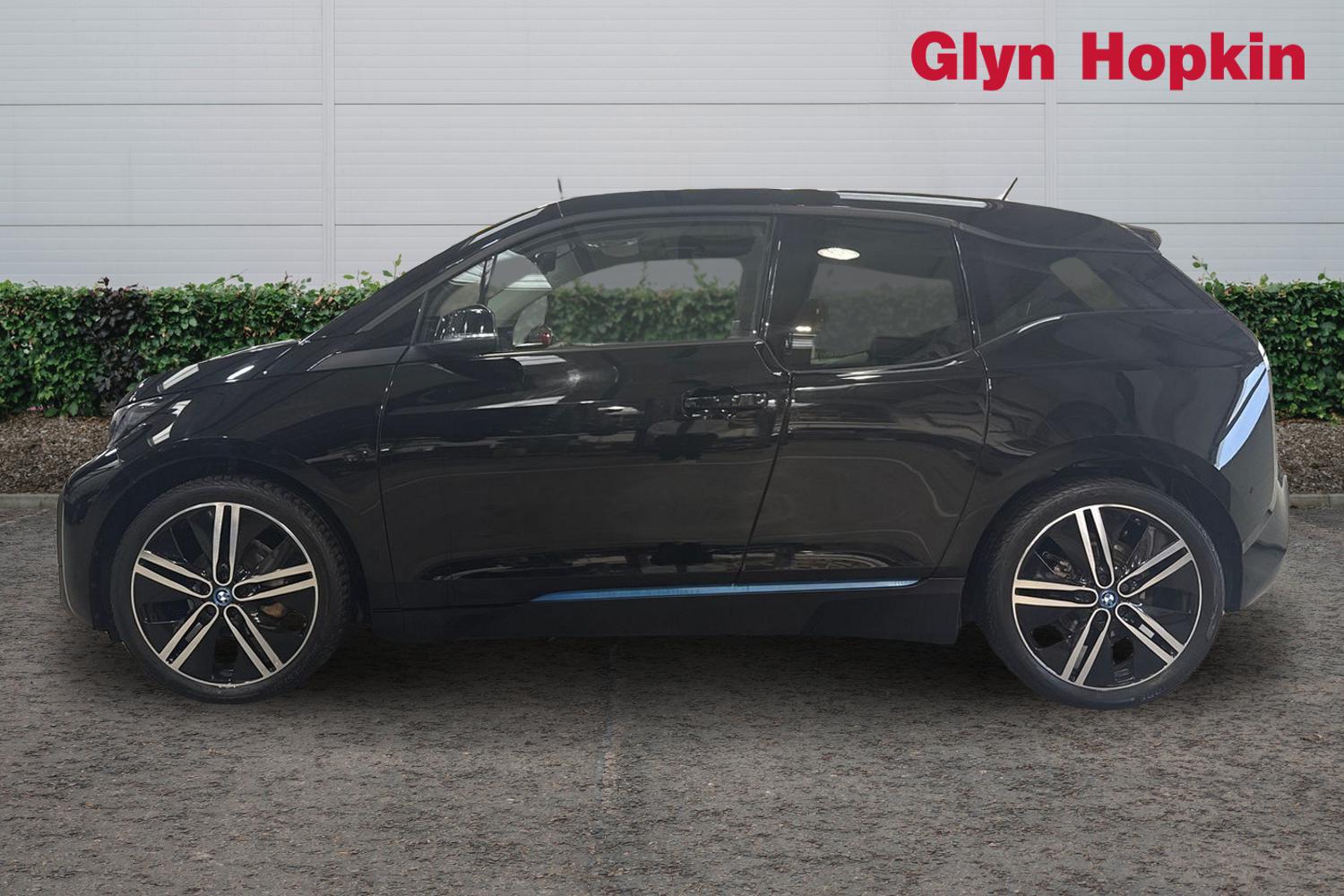 Used BMW i3 2022 for sale - 77614353: Photo 6