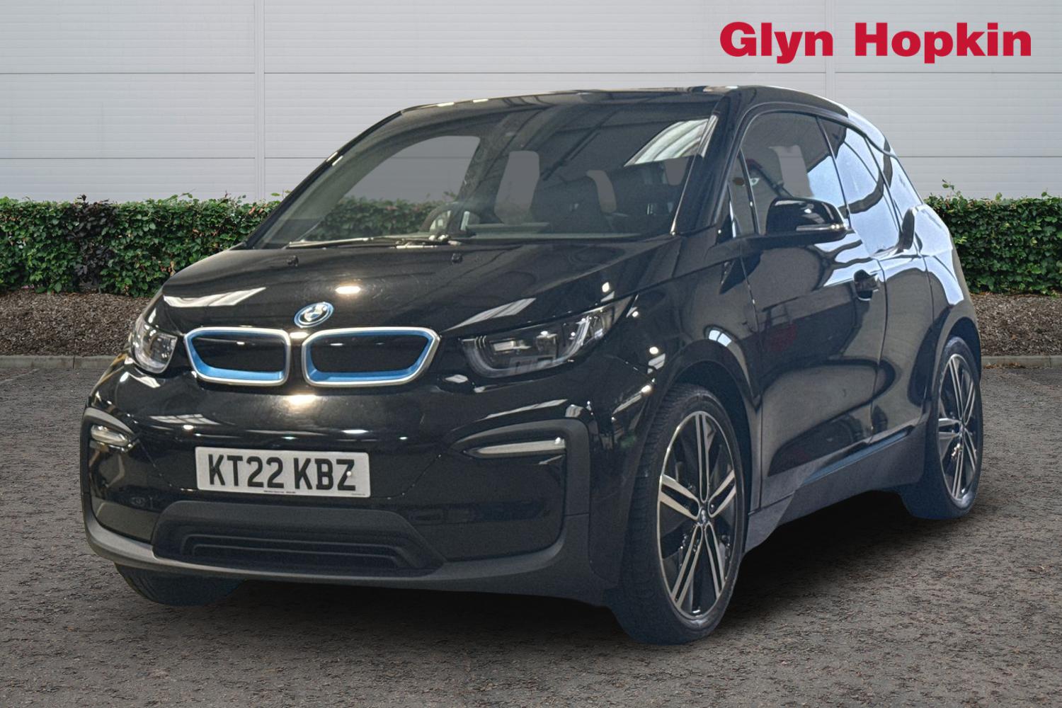 Used BMW i3 2022 for sale - 77614353: Photo 7