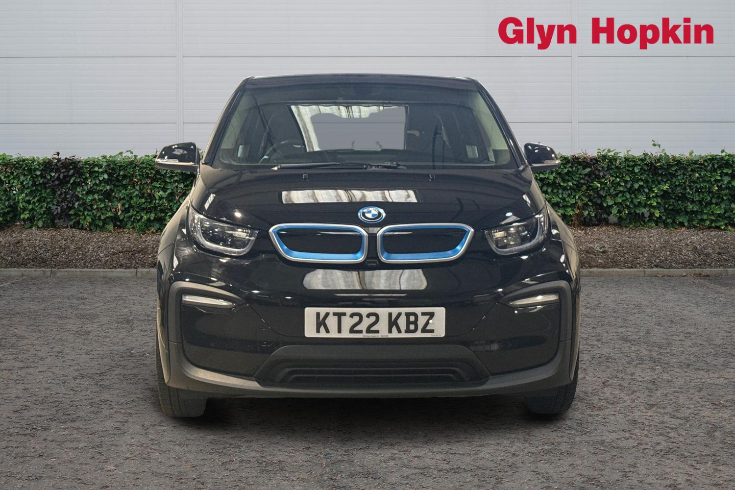 Used BMW i3 2022 for sale - 77614353: Photo 8