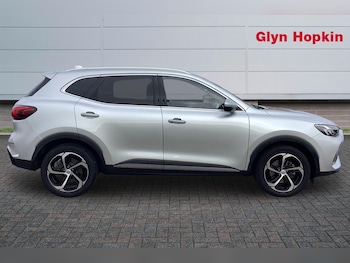 Used MG MG HS 2024 for sale - 78022312: Photo