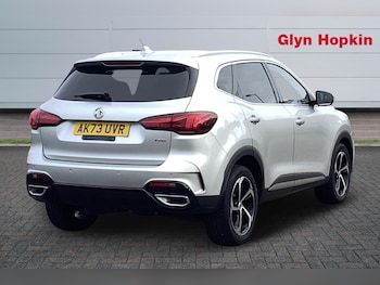 Used MG MG HS 2024 for sale - 78022312: Photo