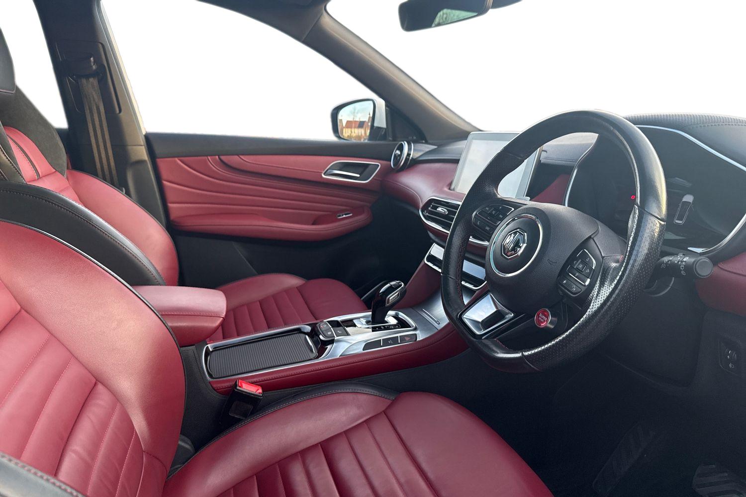 Used MG MG HS 2022 for sale - 76328306: Photo 10