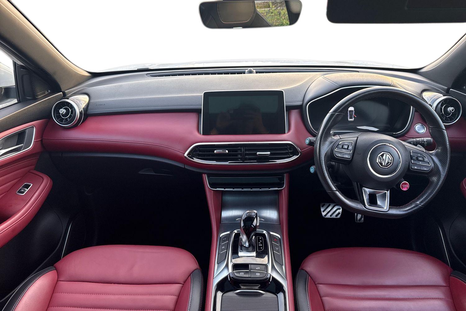 Used MG MG HS 2022 for sale - 76328306: Photo 12