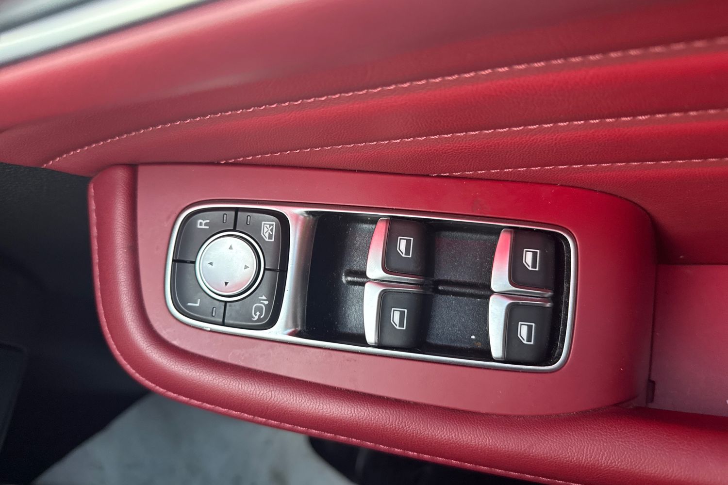 Used MG MG HS 2022 for sale - 76328306: Photo 16