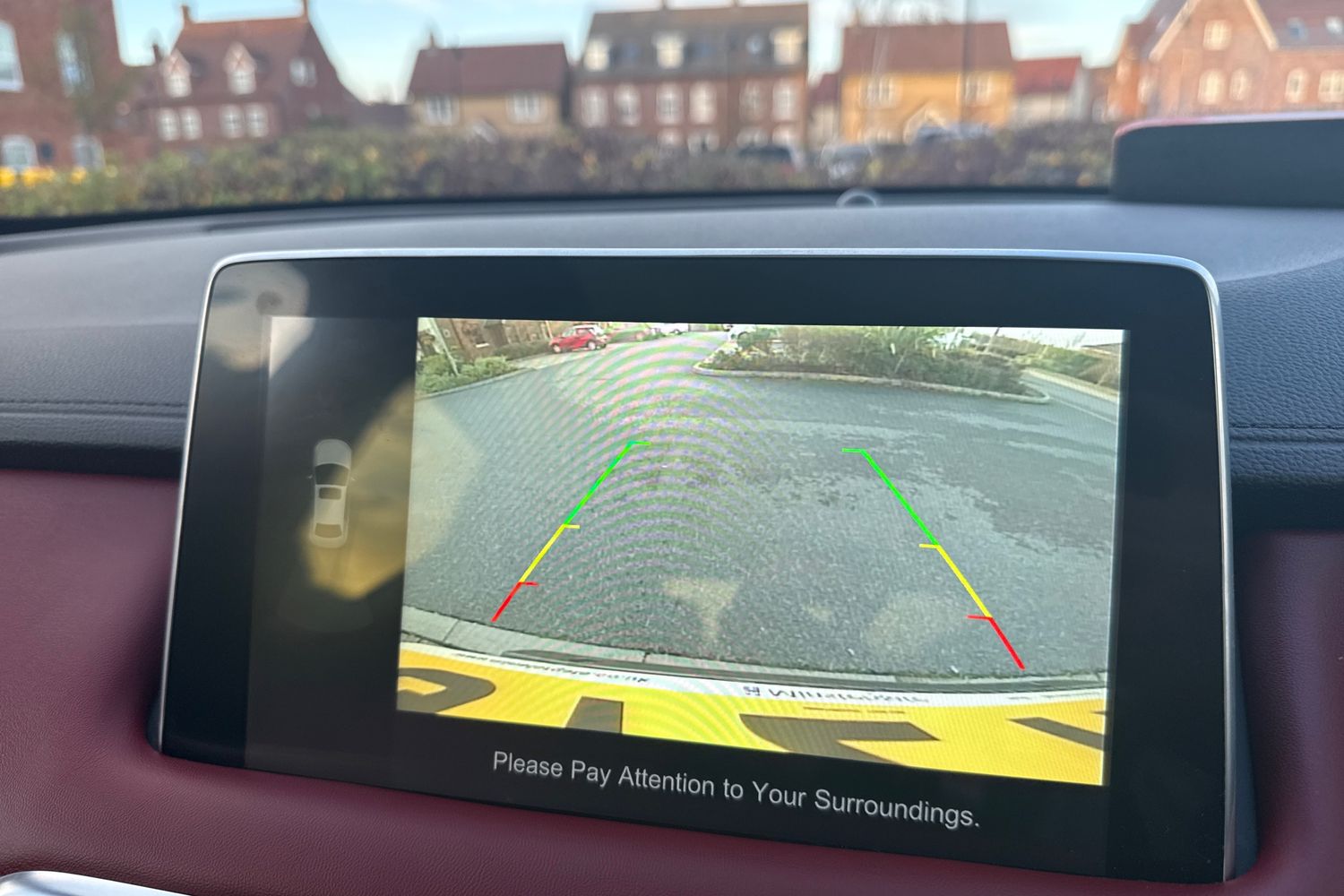 Used MG MG HS 2022 for sale - 76328306: Photo 19