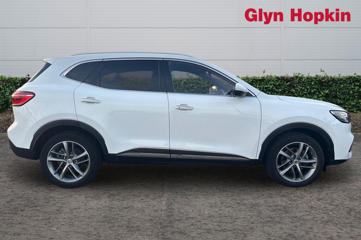 Used MG MG HS 2022 for sale - 76328306: Photo 2