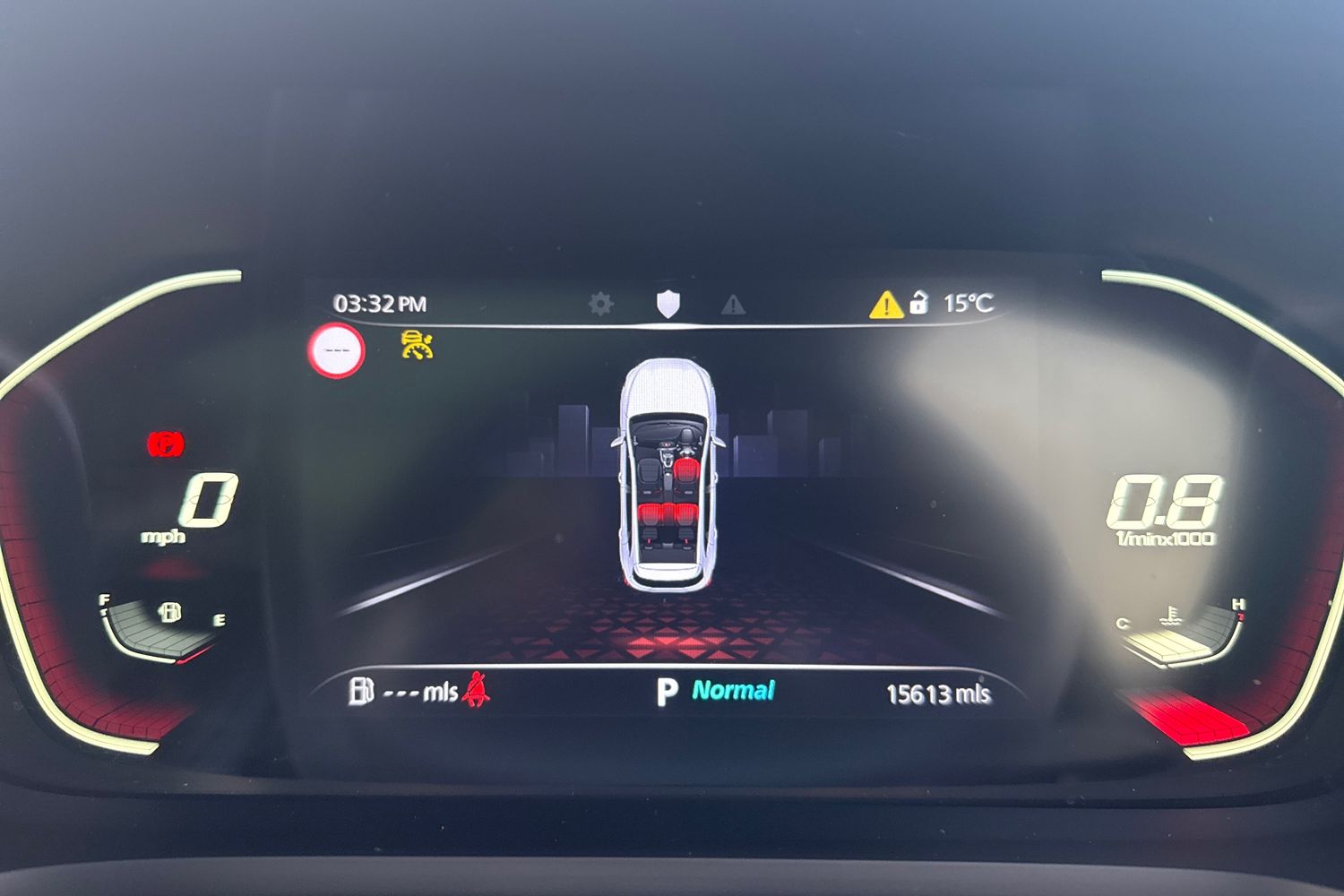 Used MG MG HS 2022 for sale - 76328306: Photo 20