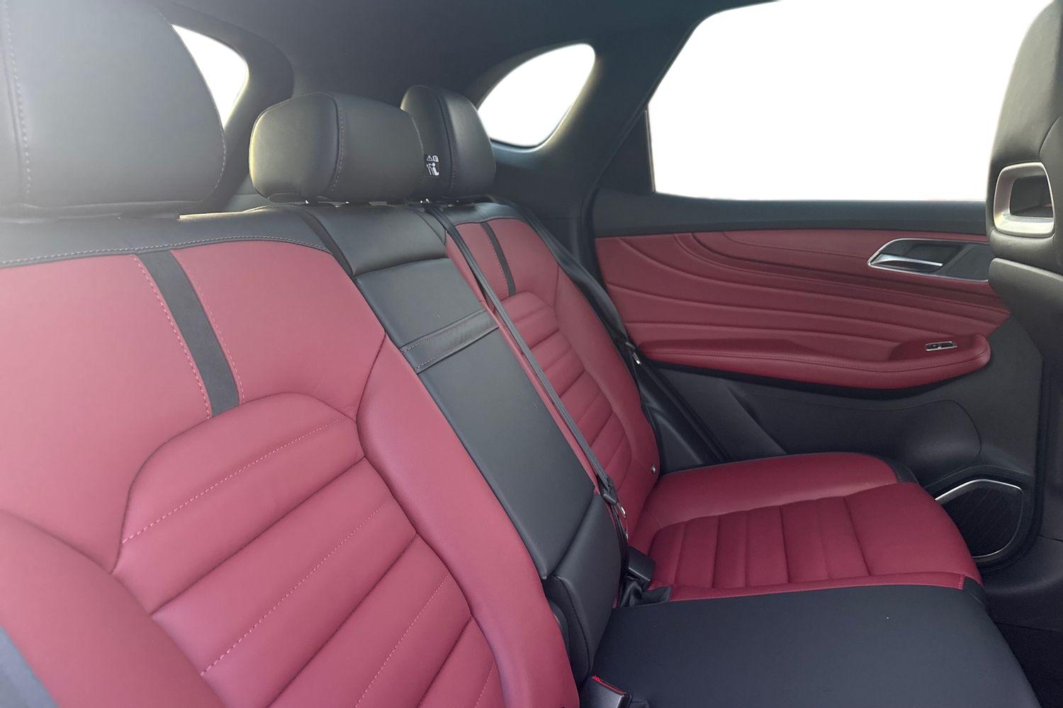 Used MG MG HS 2022 for sale - 76328306: Photo 23