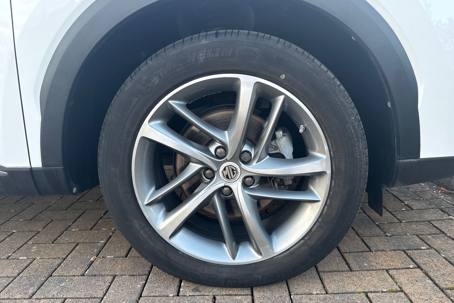 Used MG MG HS 2022 for sale - 76328306: Photo 25