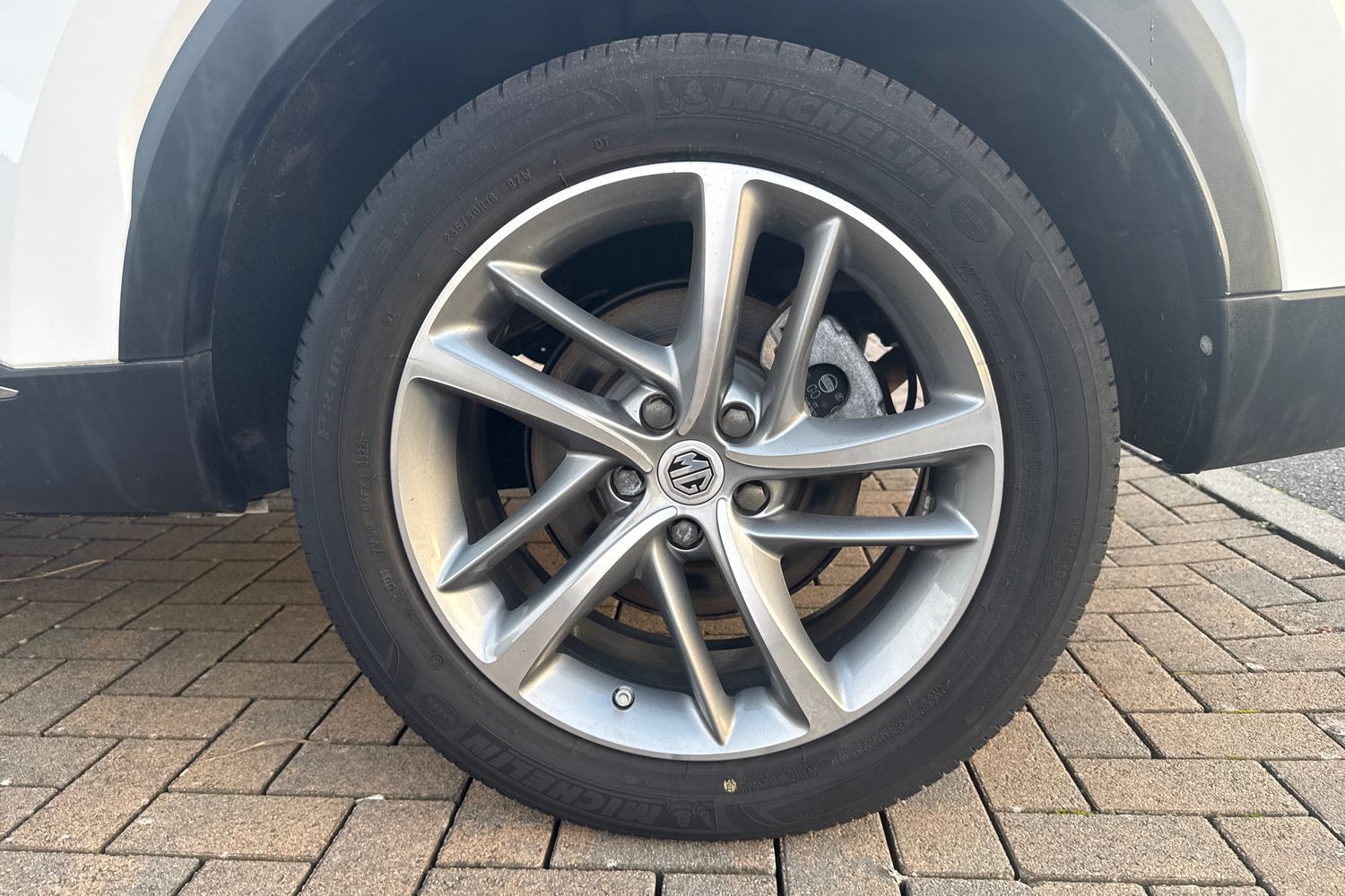 Used MG MG HS 2022 for sale - 76328306: Photo 27