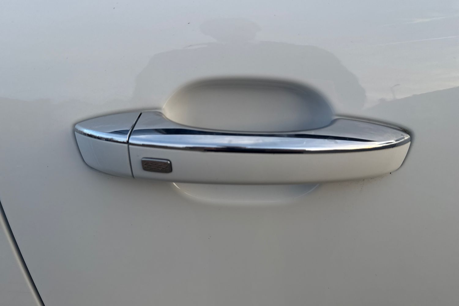 Used MG MG HS 2022 for sale - 76328306: Photo 30