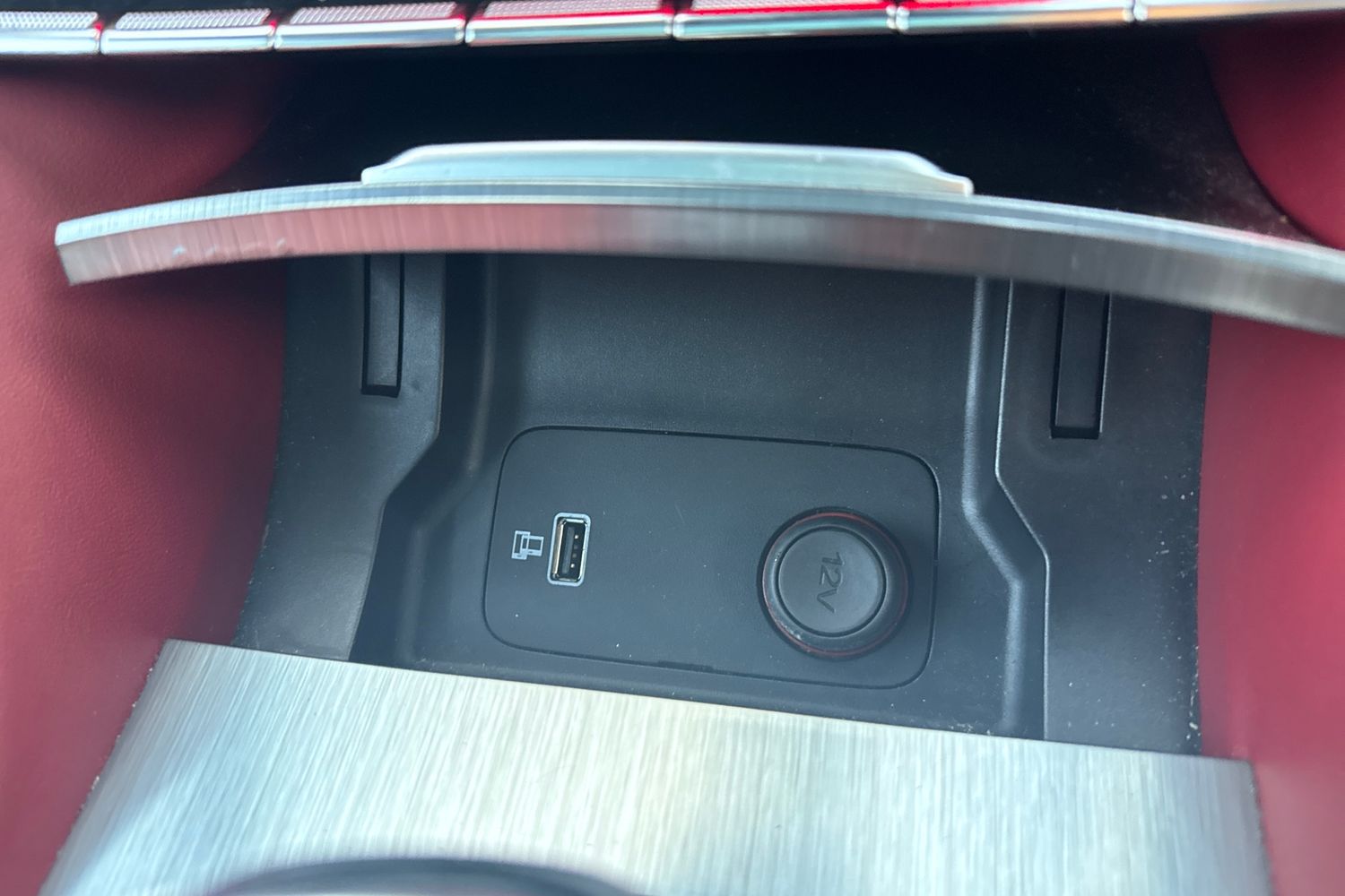 Used MG MG HS 2022 for sale - 76328306: Photo 34