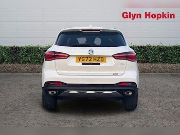 Used MG MG HS 2022 for sale - 76328306: Photo