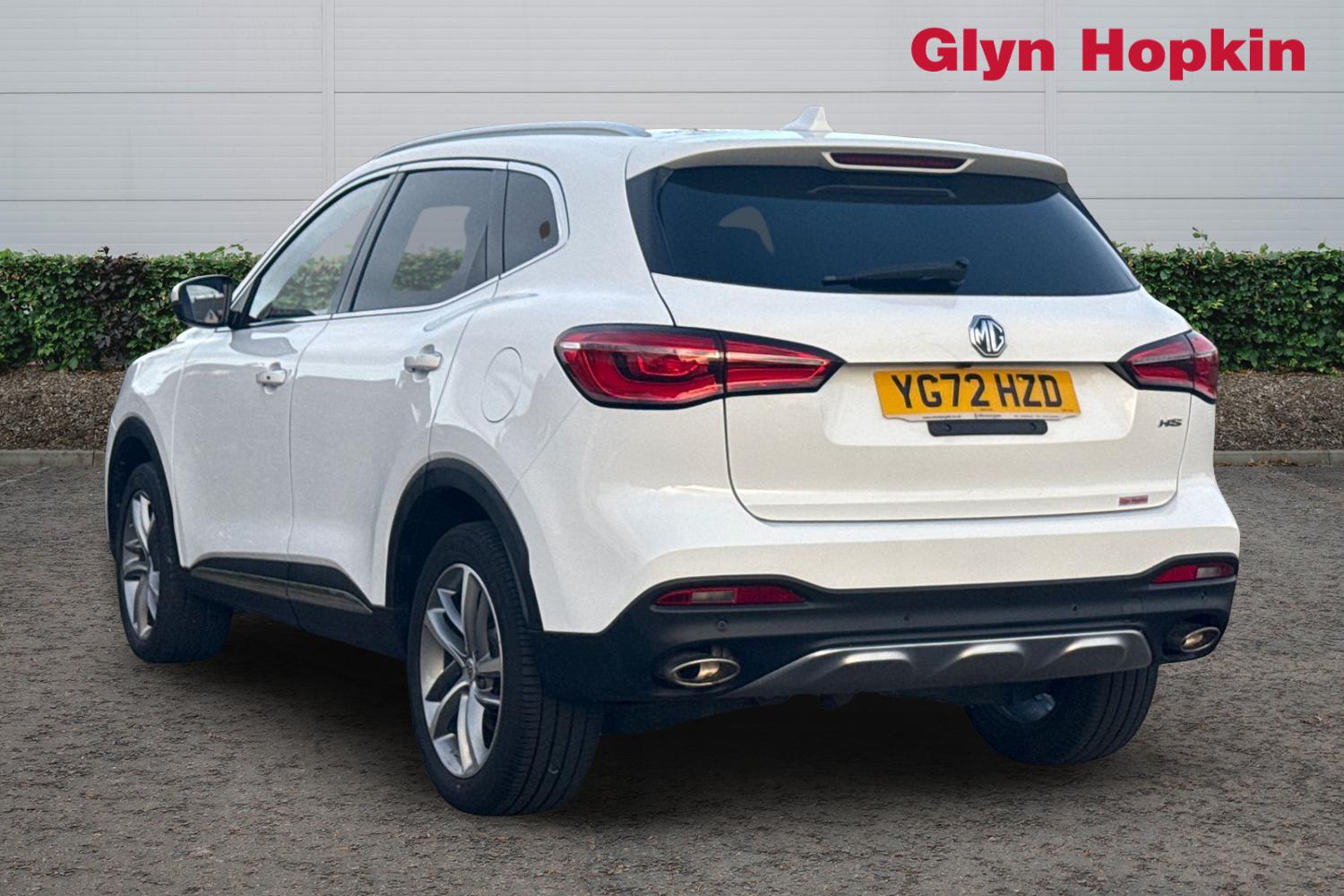 Used MG MG HS 2022 for sale - 76328306: Photo 5